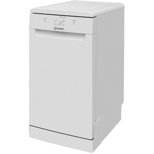 Indesit mašina za pranje sudova DSFE1B10 bela Slike