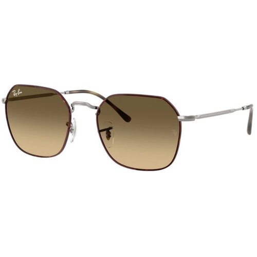 Ray-ban Naočare za sunce 0RB3694 92700A 53, Srebrno- braon Slike
