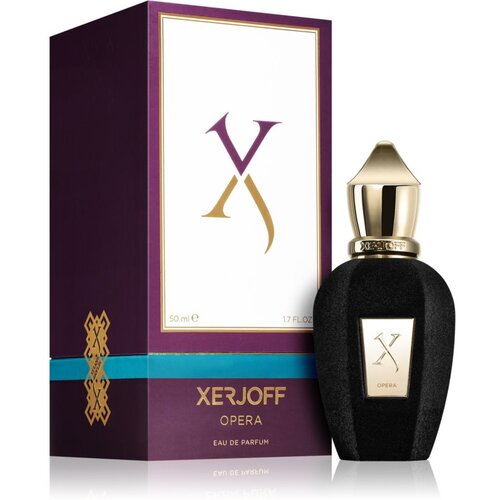 Xerjoff Opera Eau De Parfum 50 ml (unisex) Slike