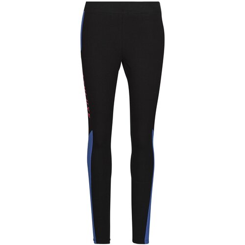 Only Play ONPATHLUXE HW JRS LEGGINGS Crna Slike