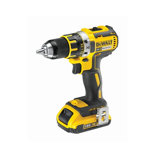 Dewalt DCD790D2 18V XR akumulatorska bu&amp;scaron;ilica-odvijač Slike