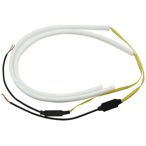 Oem Led Light-bar za dnevna svetla i migavac Cene