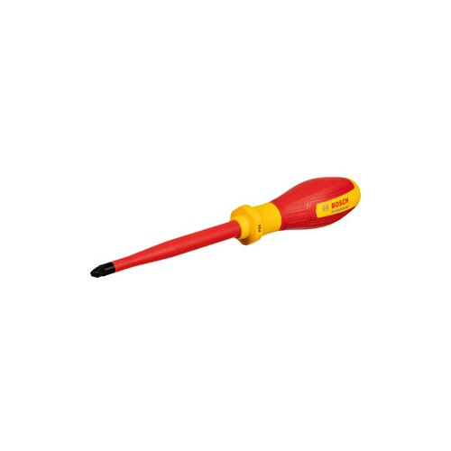 Bosch PRO VDE odvrtač sa Pozidriv glavom PZ3 1600A02ND3 Slike