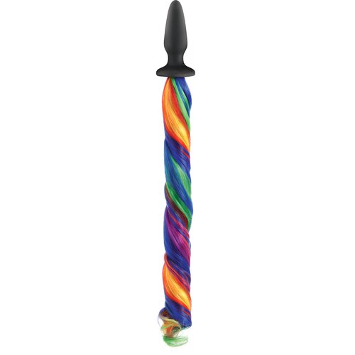 Ns Novelties Unicorn Tails Rainbow Cijene