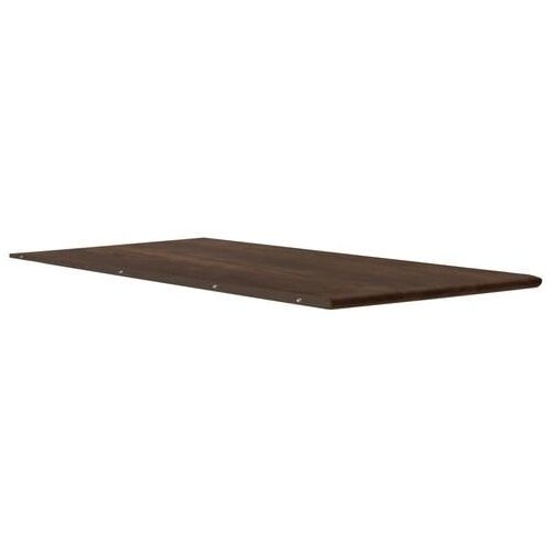 Hammel Furniture Dodatna mizna plošča iz masivnega hrasta 50x106 cm Miro – Cene