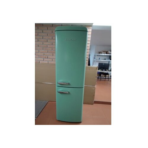 Gorenje ONRK619DOL kombinovani frižider outlet Slike