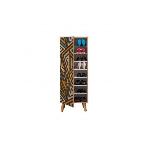 Hanah home Vegas S 928 Stalak za cipele, &amp;Scaron;areni Slike