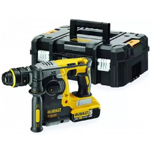 Dewalt aku el.pnumatski čekić DCH273NT Cene