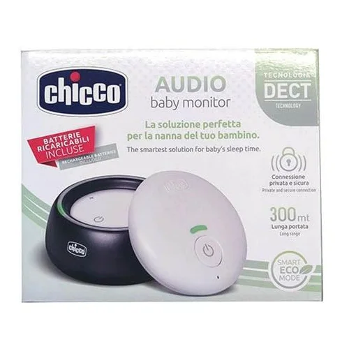 Audio BABY MONITOR 23933