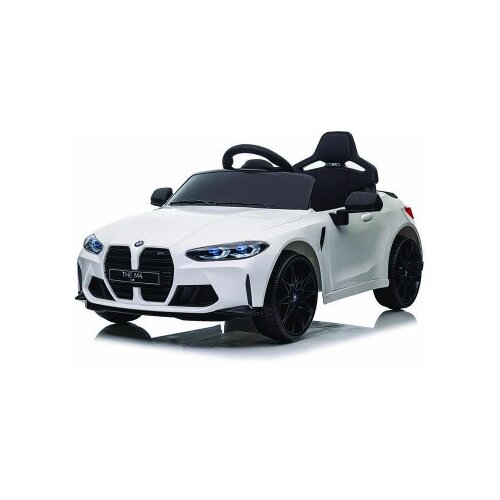  BMW M4 - Beli Dečiji auto na akumulator Cene