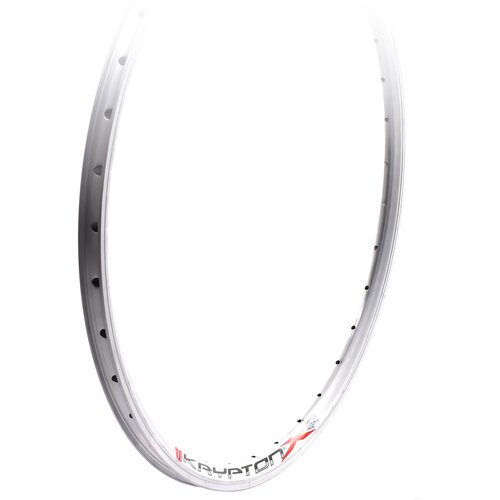 Kryptonx alu felna 26&amp;quot; 559 silver Slike