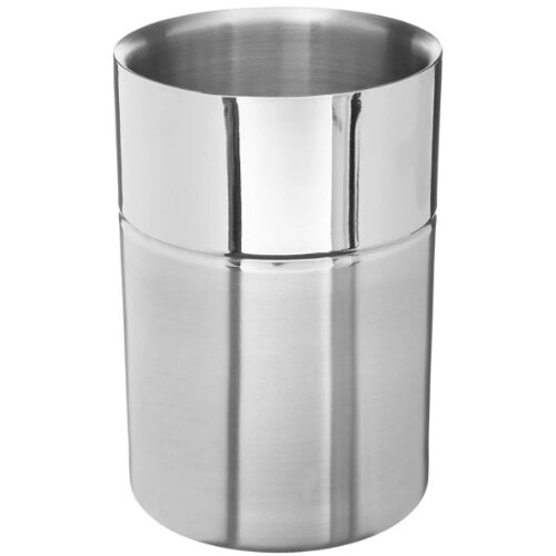 Atmosphera Kibla za vino 12cm metal/inox srebrna (150286) Cene