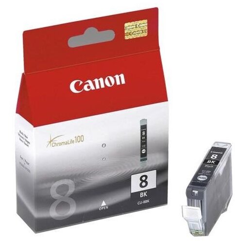 Tinta CANON CLI-8 Bk (0620B001AF) Cijene