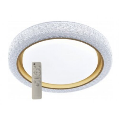 Mitea Lighting led plafonjera 45W smd cct 3000~6500K fi500mm sa daljinskim M205523-A Cene