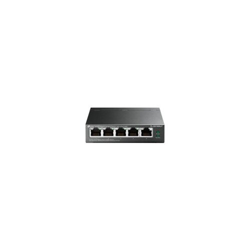Network Switch &ndash; TL-SG1005LP Cijene