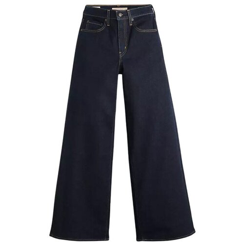 Levi&amp;#039;s Jeans flare 0039B0001 Modra Slike