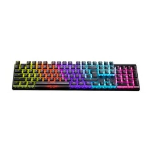  Tipkovnica X-trike me GK-915P mehanička gaming Slike