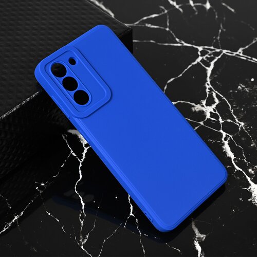 Teracell Maska za Samsung Galaxy S21 mat Giulietta plava Cene