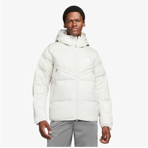 Nike muška jakna M nsw sf windrunner hd jkt aop DD6963-072 Cene