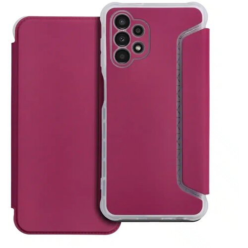  PIANO Book preklopna za&scaron;titna futrola za SAMSUNG GALAXY A13 4G magenta Cijene