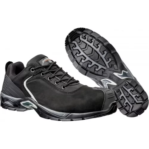 ALBATROS nizki delovni čevlji RUNNER XTS 3 S3 HRO SRC 641460/200 40