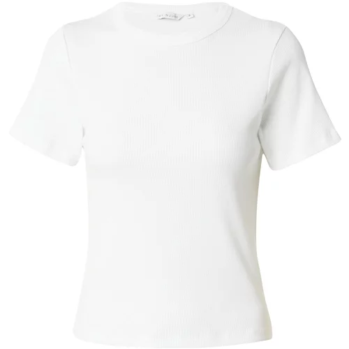 JAN 'N JUNE Tehnička sportska majica 'NILE' bijela