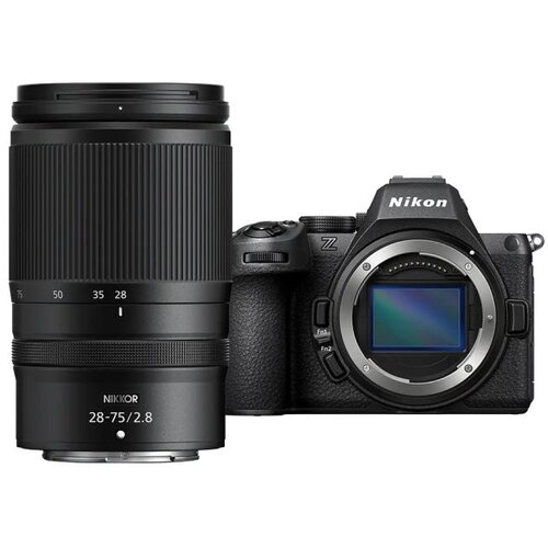Nikon Z5 II + 28-75mm f/2.8 Slike