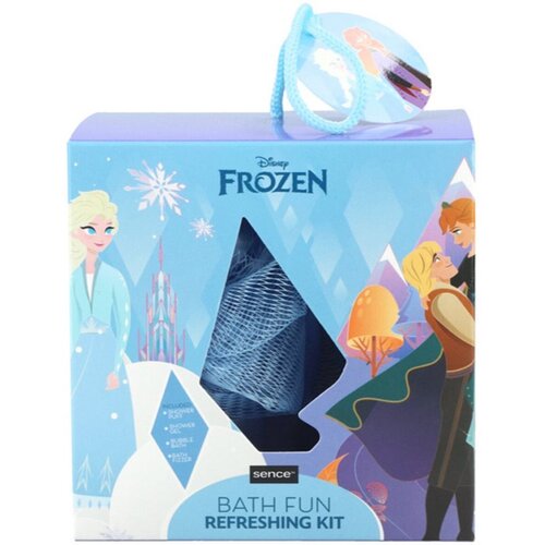 Disney Frozen Bath Fun set(za kopel) Cene