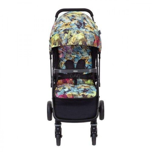 Graco kolica Breaze lite 2, Kaleidoscope Cijene