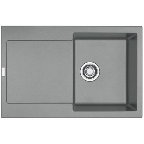 Franke sudoper  maris mrg 611 sivi Cijene