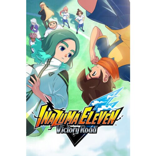 Xbox One / Xbox 360 / Xbox Live INAZUMA ELEVEN Victory Road (Xbox Series X|S) XBOX LIVE Key EUROPE Cene