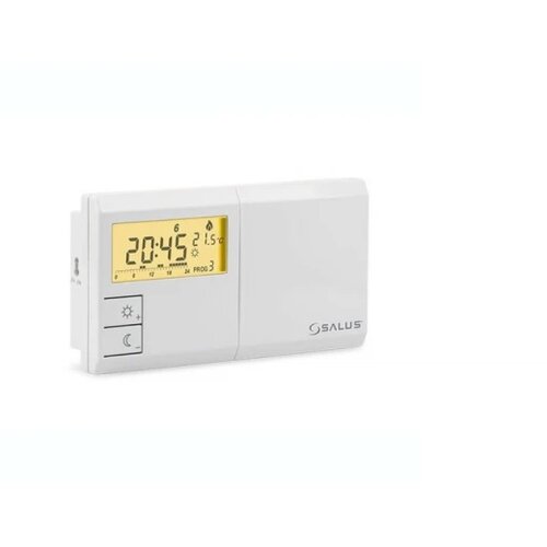 Salus digitalni programski sobni termostat 091FLv2 Cene
