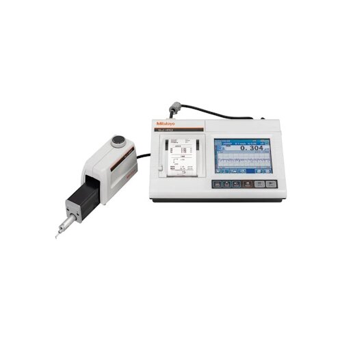 MITUTOYO mobilni uređaj za ispitivanje hrapavosti površina 0.75mN Surftest SJ-411 178-580-31D Cene