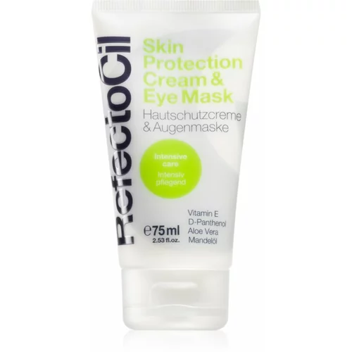 RefectoCil Skin Protection Cream zaštitna krema prije bojanja 75 ml