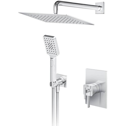  Termostatska uzidna baterija 2T31601 Cene