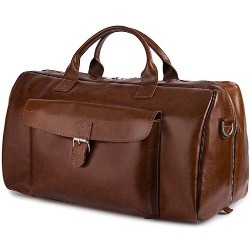 Beltimore Potovalne torbe krax56cognac Kostanjeva Slike