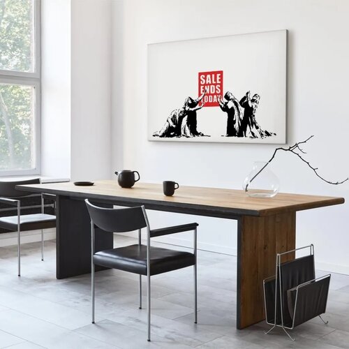  Slika - Sale (1 Part) Vertical 90x60 Standard Slike