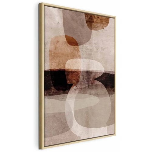  Slika - Back to Thirst (1 Part) Vertical 40x60 Cijene