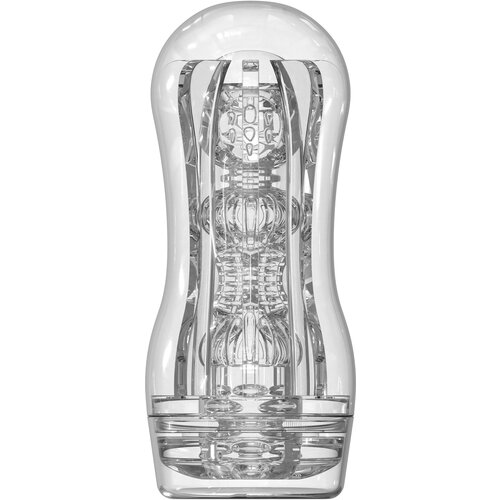 Toyjoy Hero Clear Grip Vacuum Stroker Cijene