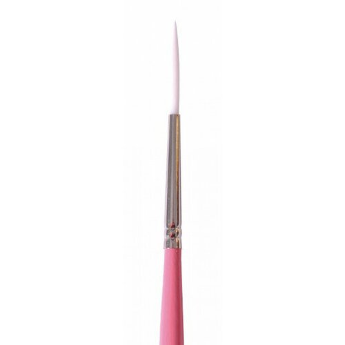 Pop brush Vinci, četkica, liner, roze, br.3 ( 627103 ) Cene