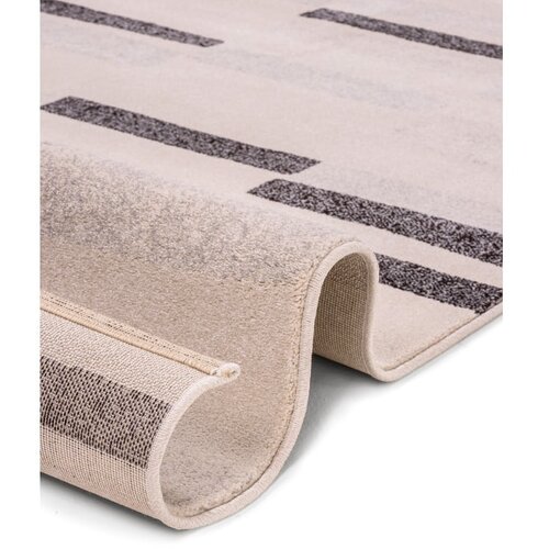 Bonami Selection Sivo-kremno bela preproga 120x180 cm Mosaica &amp;ndash; Slike