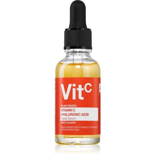 Dr. Botanicals Vit C vlažilni serum za obraz z vitaminom C 30 ml Cene