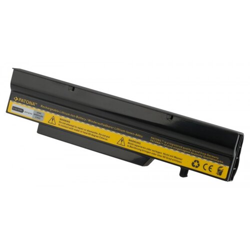  Baterija za Fujitsu Siemens Amilo LI1718 / Amilo Pro V3405 / Esprimo Mobile V5505, 4400 mAh Cene