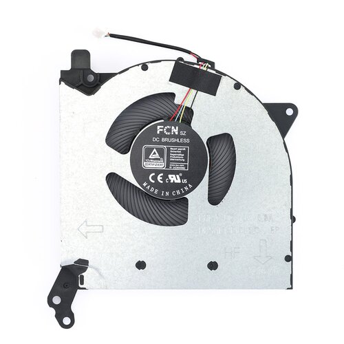  Ventilator Lenovo Legion 5 17ACH6H 17ITH6H - Grafika (GPU), DC10V Slike