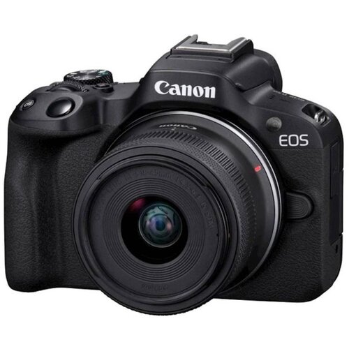  Fotoaparat CANON R50 + RFS18-45 S CREATOR Cijene