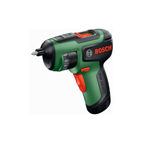 Bosch Akumulatorski odvrtač PSR SELECT (GEN 2) 0603977100 Cene