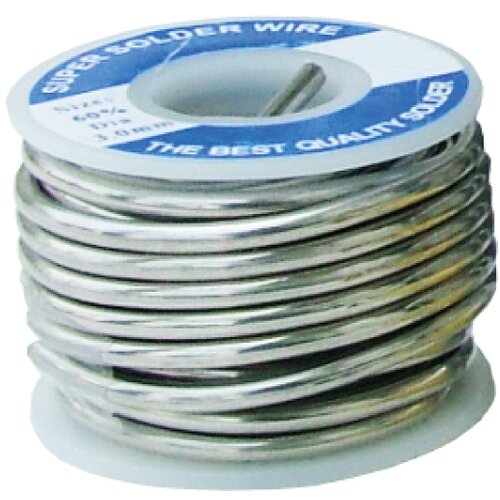 Tinol za lemljenje TIN-3,00-250KON Slike