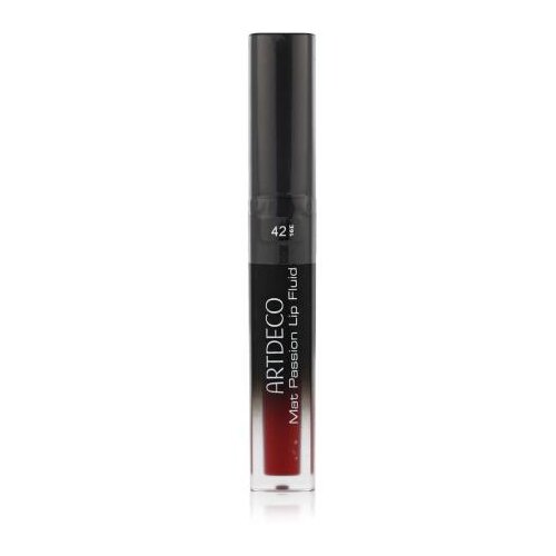 Artdeco Mat Passion Lip Fluid mat tekuća ruž za usne 3 ml Slike