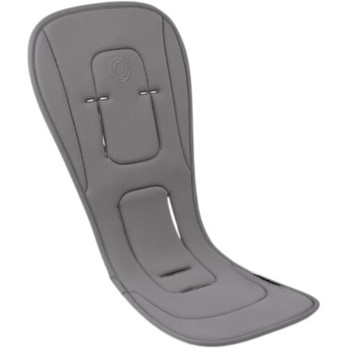 BUGABOO podloga za dječja kolica moon grey Slike