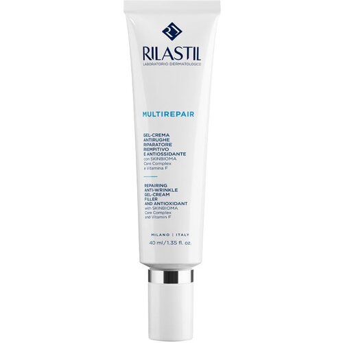 Rilastil multirepair anti age gel krema sa antiok.efektom 40 ml Slike